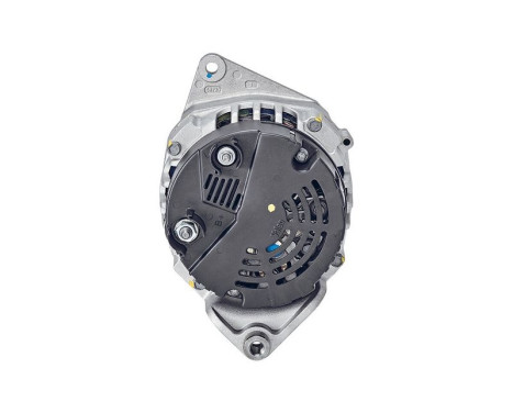 Alternator REMANUFACTURED PREMIUM 437431 Valeo, Image 4