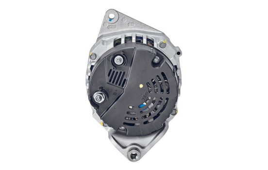 Alternator REMANUFACTURED PREMIUM 437431 Valeo, Image 4