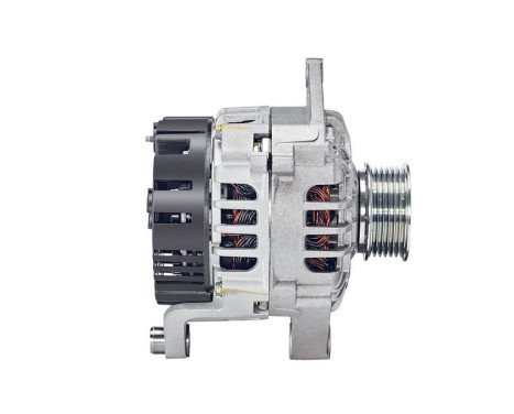Alternator REMANUFACTURED PREMIUM 437431 Valeo, Image 5