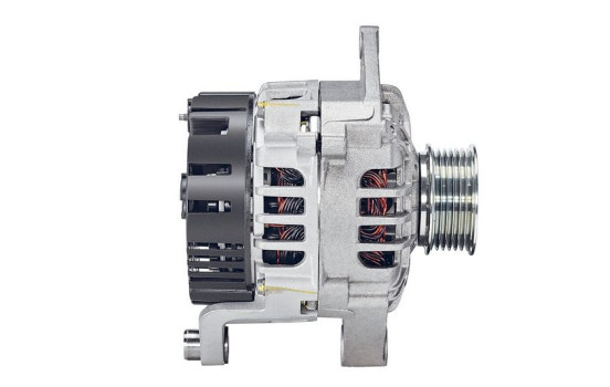 Alternator REMANUFACTURED PREMIUM 437431 Valeo, Image 5