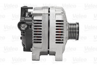 Alternator REMANUFACTURED PREMIUM 437432 Valeo