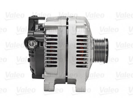 Alternator REMANUFACTURED PREMIUM 437432 Valeo