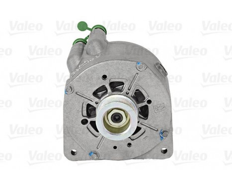 Alternator REMANUFACTURED PREMIUM 437433 Valeo