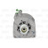 Alternator REMANUFACTURED PREMIUM 437433 Valeo