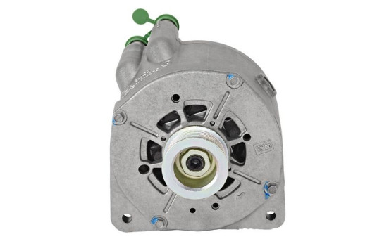 Alternator REMANUFACTURED PREMIUM 437433 Valeo, Image 3