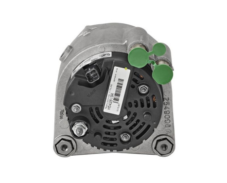 Alternator REMANUFACTURED PREMIUM 437433 Valeo, Image 4