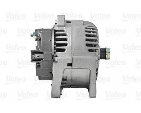 Alternator REMANUFACTURED PREMIUM 437434 Valeo