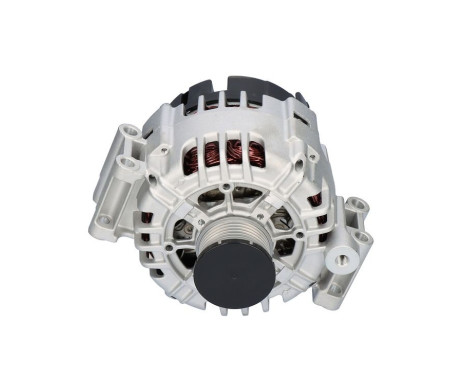 Alternator REMANUFACTURED PREMIUM 437435 Valeo, Image 3