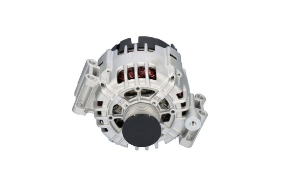 Alternator REMANUFACTURED PREMIUM 437435 Valeo, Image 3