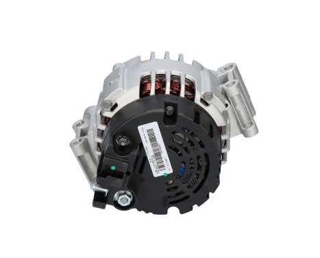 Alternator REMANUFACTURED PREMIUM 437435 Valeo, Image 4