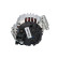 Alternator REMANUFACTURED PREMIUM 437435 Valeo, Thumbnail 4