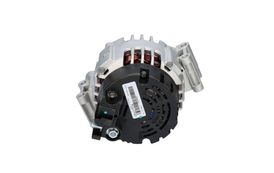 Alternator REMANUFACTURED PREMIUM 437435 Valeo, Image 4