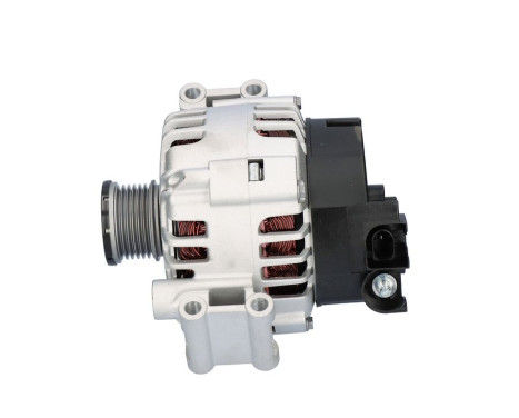 Alternator REMANUFACTURED PREMIUM 437435 Valeo, Image 5