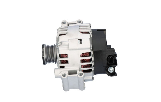 Alternator REMANUFACTURED PREMIUM 437435 Valeo, Image 5