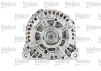 Alternator REMANUFACTURED PREMIUM 437436 Valeo