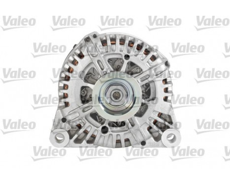 Alternator REMANUFACTURED PREMIUM 437436 Valeo