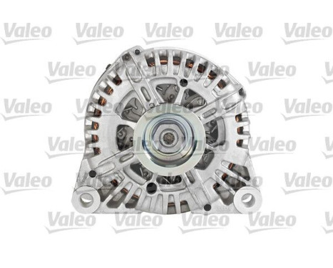 Alternator REMANUFACTURED PREMIUM 437436 Valeo, Image 4
