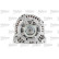 Alternator REMANUFACTURED PREMIUM 437436 Valeo, Thumbnail 4