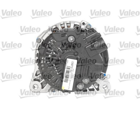 Alternator REMANUFACTURED PREMIUM 437436 Valeo, Image 5