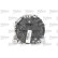 Alternator REMANUFACTURED PREMIUM 437436 Valeo, Thumbnail 5
