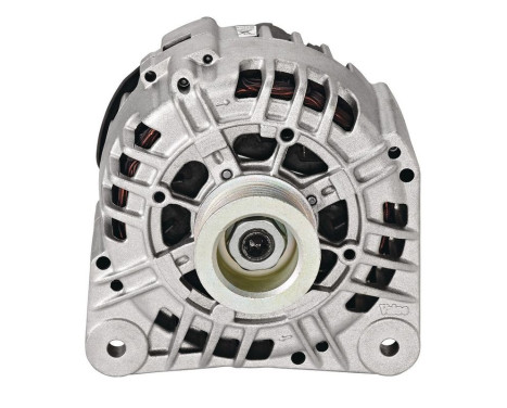 Alternator REMANUFACTURED PREMIUM 437437 Valeo, Image 3