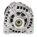 Alternator REMANUFACTURED PREMIUM 437437 Valeo, Thumbnail 3