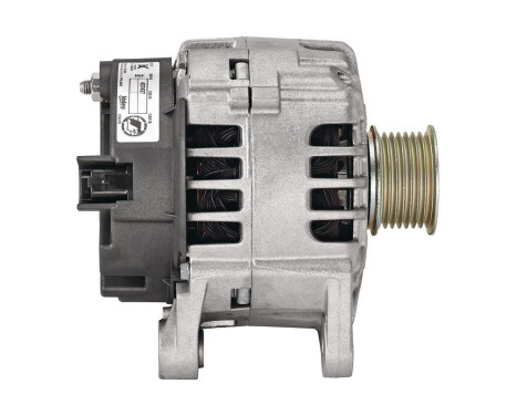 Alternator REMANUFACTURED PREMIUM 437437 Valeo, Image 5