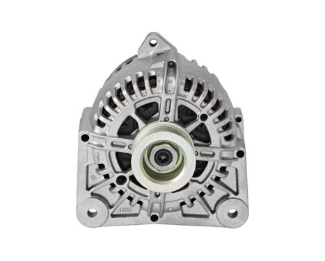 Alternator REMANUFACTURED PREMIUM 437439 Valeo, Image 3