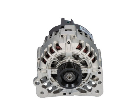 Alternator REMANUFACTURED PREMIUM 437444 Valeo