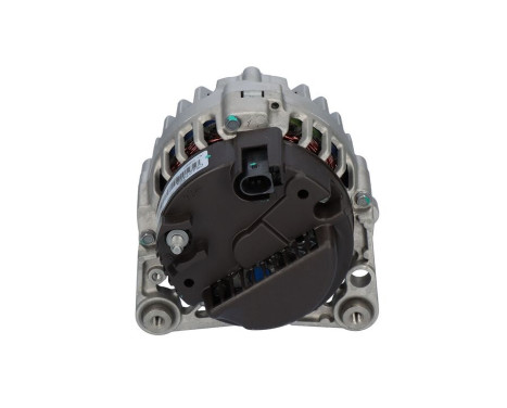 Alternator REMANUFACTURED PREMIUM 437444 Valeo, Image 4