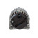 Alternator REMANUFACTURED PREMIUM 437444 Valeo, Thumbnail 4