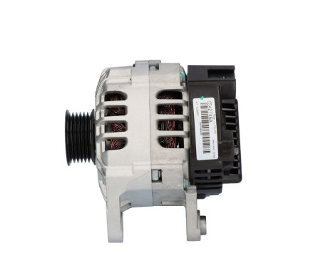 Alternator REMANUFACTURED PREMIUM 437444 Valeo, Image 5