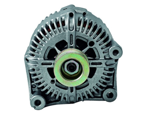 Alternator REMANUFACTURED PREMIUM 437450 Valeo, Image 3