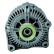 Alternator REMANUFACTURED PREMIUM 437450 Valeo, Thumbnail 3