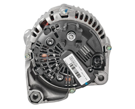 Alternator REMANUFACTURED PREMIUM 437450 Valeo, Image 4