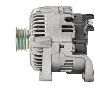 Alternator REMANUFACTURED PREMIUM 437450 Valeo, Image 5