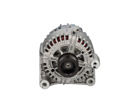 Alternator REMANUFACTURED PREMIUM 437451 Valeo, Image 3