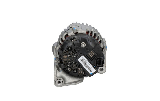 Alternator REMANUFACTURED PREMIUM 437451 Valeo, Image 4