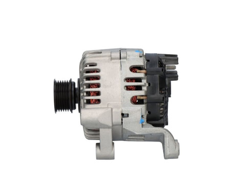 Alternator REMANUFACTURED PREMIUM 437451 Valeo, Image 5