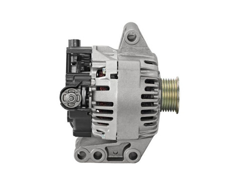 Alternator REMANUFACTURED PREMIUM 437453 Valeo, Image 5