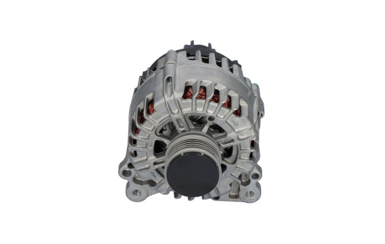 Alternator REMANUFACTURED PREMIUM 437454 Valeo, Image 4