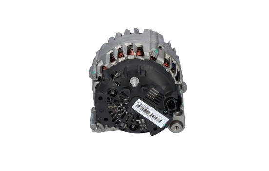 Alternator REMANUFACTURED PREMIUM 437454 Valeo, Image 5