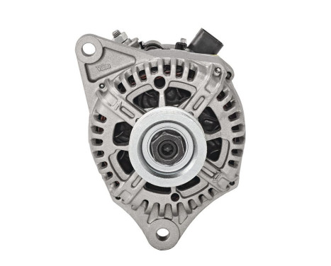 Alternator REMANUFACTURED PREMIUM 437455 Valeo, Image 3
