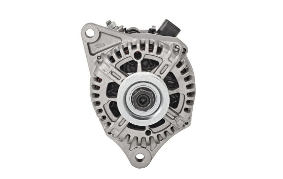 Alternator REMANUFACTURED PREMIUM 437455 Valeo, Image 3