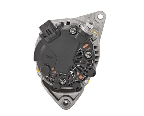 Alternator REMANUFACTURED PREMIUM 437455 Valeo, Image 4