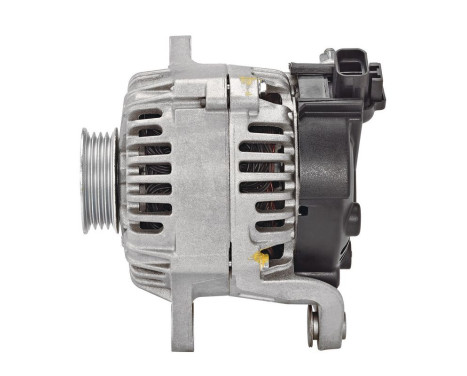 Alternator REMANUFACTURED PREMIUM 437455 Valeo, Image 5