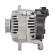 Alternator REMANUFACTURED PREMIUM 437455 Valeo, Thumbnail 5