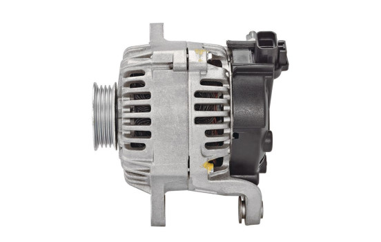 Alternator REMANUFACTURED PREMIUM 437455 Valeo, Image 5