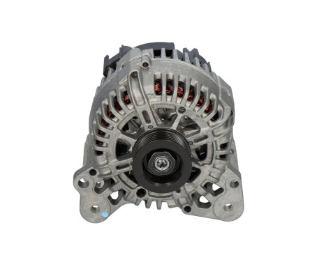 Alternator REMANUFACTURED PREMIUM 437456 Valeo