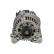 Alternator REMANUFACTURED PREMIUM 437456 Valeo